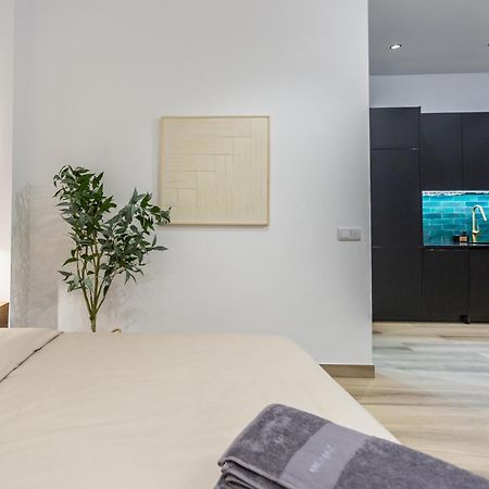 Suite Deluxe Valencia - Aiora Apartments المظهر الخارجي الصورة