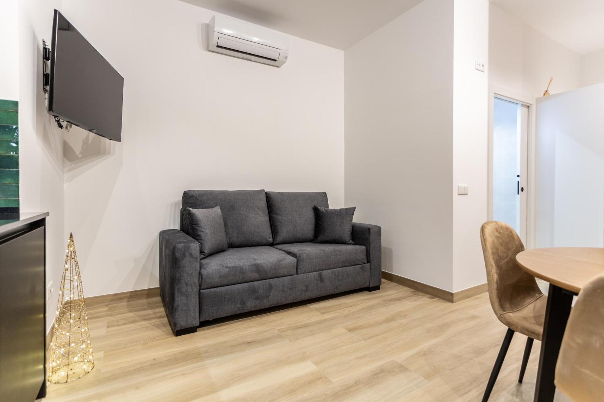 Suite Deluxe Valencia - Aiora Apartments المظهر الخارجي الصورة